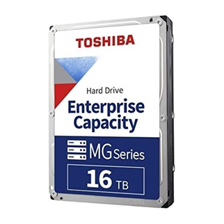 TOSHIBA ENTERPRISE, MG11ACA16TE, 3.5