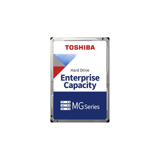 TOSHIBA ENTERPRISE, MG11ACA20TE, 3.5