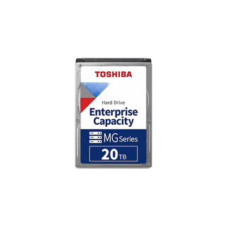 TOSHIBA ENTERPRISE, MG11ACA20TE, 3.5