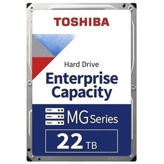 TOSHIBA ENTERPRISE, MG11ACA22TE, 3.5