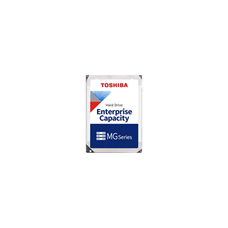 TOSHIBA ENTERPRISE, MG11ACA22TE, 3.5