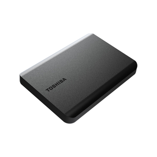 TOSHIBA HDTB520EK3AA, Canvio Basics, 2TB, 2.5