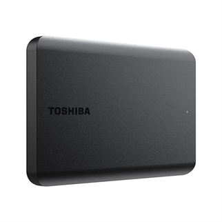 TOSHIBA HDTB540EK3CA, Canvio Basic, 4TB, 2.5