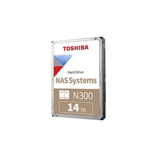TOSHIBA N300, HDWG51EUZSVA, 3.5