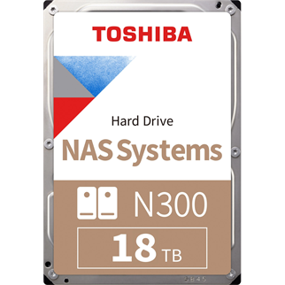 TOSHIBA N300, HDWG51JUZSVA, 3.5