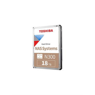 TOSHIBA N300, HDWG51JUZSVA, 3.5