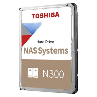TOSHIBA N300, MN10ADA400ES, 3.5