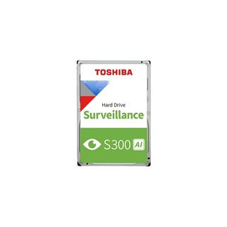 TOSHIBA S300 AI, MG11ACA18TE-V, 3.5
