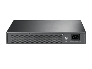 TP-LINK 16port Gigabit Yönetilebilir Switch TL-SG1016DE