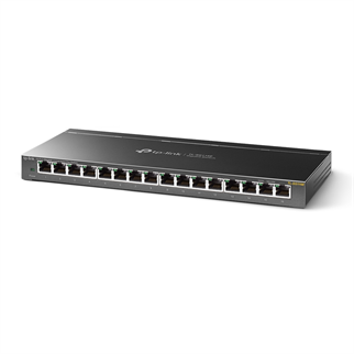 TP-LINK 16port Gigabit Yönetilemez Switch TL-SG116E
