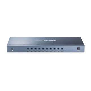 TP-LINK 16port Gigabit Yönetilemez Switch TL-SG116