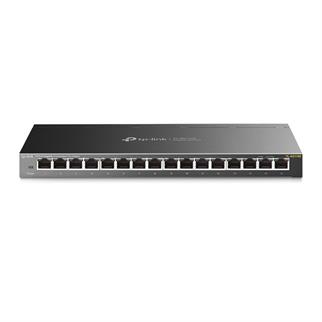 TP-LINK 16port TL-SG116E GIGABIT Yönetilebilir Switch