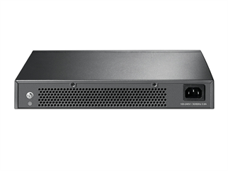 TP-LINK 24port Gigabit Yönetilebilir Switch TL-SG1024DE