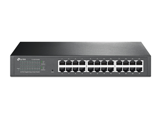 TP-LINK 24port Gigabit Yönetilebilir Switch TL-SG1024DE