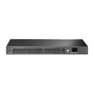 TP-LINK 24port TL-SG3428X GIGABIT 4X 10 GIGABIT SFP Yönetilebilir Switch