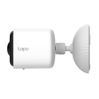TP-LINK 2MP Tapo C400 Akıllı WiFi Kablosuz Bataryalı IP Güvenlik Kamerası