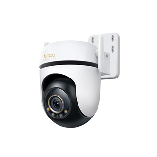 TP-LINK 2mp 4mm Kablosuz Wıfı Pan-Tilt IP Kamera Tapo C530WS