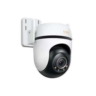 TP-LINK 2mp 4mm Kablosuz Wıfı Pan-Tilt IP Kamera Tapo C530WS