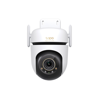 TP-LINK 2mp 4mm Kablosuz Wıfı Pan-Tilt IP Kamera Tapo C530WS