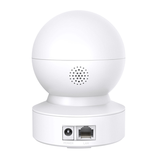TP-LINK 3MP 4mm Wıfı Kablosuz Pan-Tilt IP Kamera TAPO-C212