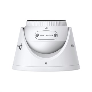 TP-LINK 4MP Dome 2.8mm Renkli IP Kamera InSight S445