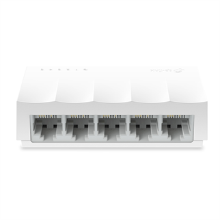 TP-LINK 5port 10/100 Yönetilemez Switch LS1005