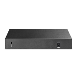 TP-LINK 5port 10GbE Yönetilemez Switch TL-SX105