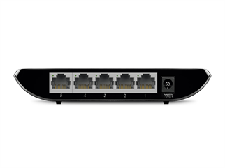 TP-LINK 5port Gigabit Yönetilemez Switch TL-SG1005D