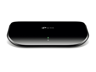 TP-LINK 5port Gigabit Yönetilemez Switch TL-SG1005D