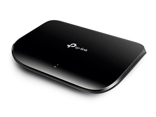 TP-LINK 5port Gigabit Yönetilemez Switch TL-SG1005D
