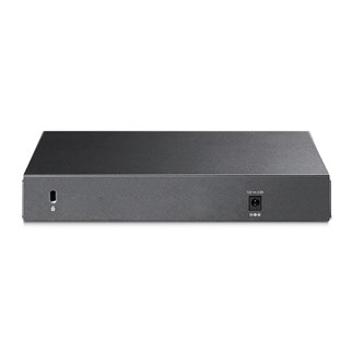 TP-LINK 8port 2.5GbE Yönetilemez Switch TL-SG108-M2