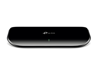 TP-LINK 8port Gigabit Yönetilemez Switch TL-SG1008D