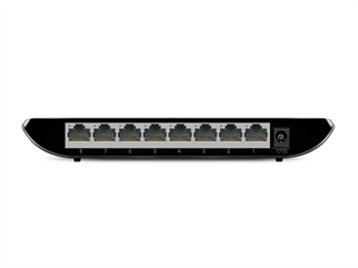 TP-LINK 8port Gigabit Yönetilemez Switch TL-SG1008D