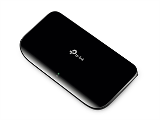 TP-LINK 8port Gigabit Yönetilemez Switch TL-SG1008D