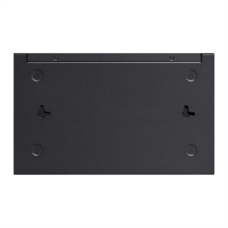 TP-LINK 8port PoE 63w 1-SFP 2-Uplink Gigabit Yönetilebilir Switch OMADA ES210GP