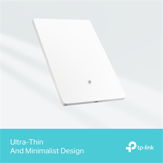 TP-LINK ARCHER AIR E5 WIFI6 AX3000 Menzil Genişletici