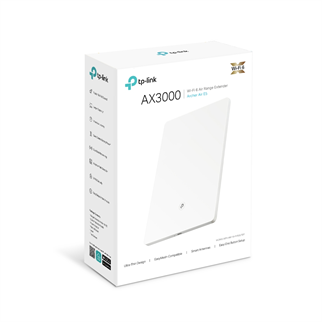 TP-LINK ARCHER AIR E5 WIFI6 AX3000 Menzil Genişletici