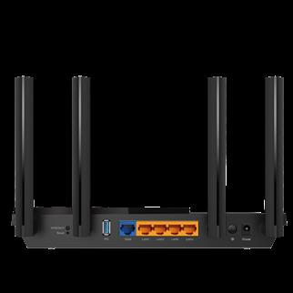 TP-LINK ARCHER AX55 3000 MBPS Wi-Fi 6 ROUTER
