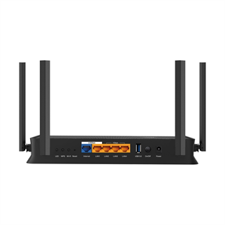TP-LINK ARCHER BE230 WIFI7 BE3600 Dual Band Router