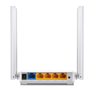 TP-LINK ARCHER C24 WIFI5 AC750 Çift Bant Router