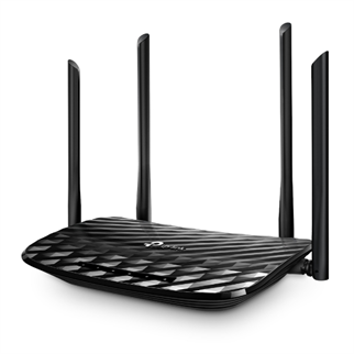 TP-LINK ARCHER C6 1200mbps AC1200 Dual Band EV Ofis Tipi Router