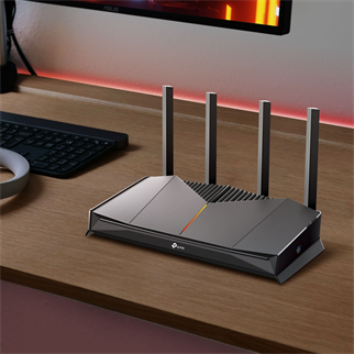 TP-LINK ARCHER GE230 WIFI7 BE3600 Çift Bant Router