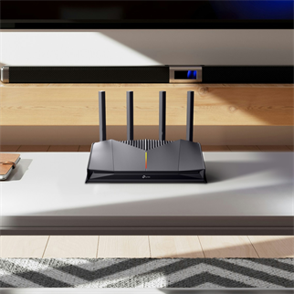 TP-LINK ARCHER GE230 WIFI7 BE3600 Çift Bant Router