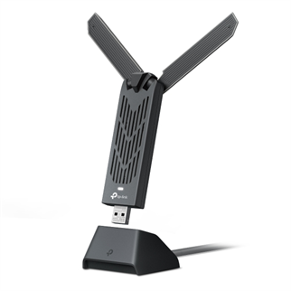 TP-LINK ARCHER TBE400UH Wıfı7 BE6500 Usb Kablosuz Adaptör