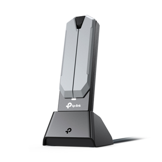 TP-LINK ARCHER TBE400UH Wıfı7 BE6500 Usb Kablosuz Adaptör