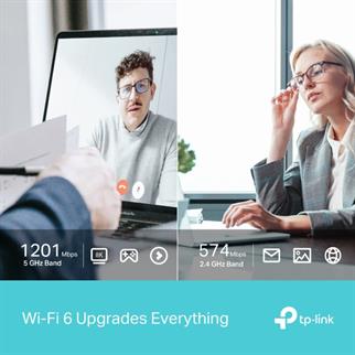 TP-LINK ARCHER TX20U AX1800 USB ADAPTÖR
