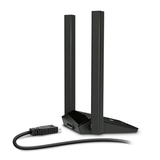 TP-LINK ARCHER TX20U PLUS WIFI6 AX1800 Çift Bant Kablosuz Usb Ağ Adaptörü