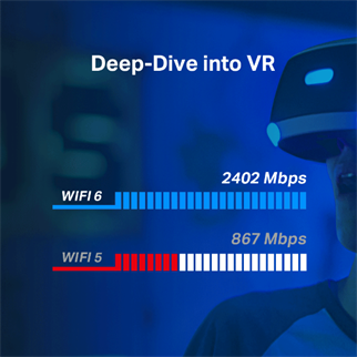 TP-LINK ARCHER TX50E AX3000 WIFI-6 PCIe Kablosuz Adaptör