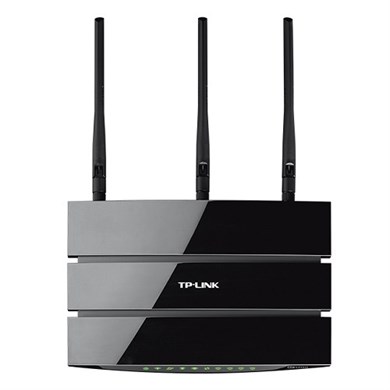 TP-LINK ARCHER-VR400 4 PORT ADSL/VDSL 1200Mbps MODEM/ROUTER