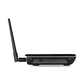 TP-LINK ARCHER VR600, AC1600, 4 Port GigaBit, Dual Band Wifi, 1600Mbps, 3xAnten, 3G-4G USB Desteği, VDSL2, ADSL2+ MODEM